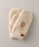 【INFIELDER DESIGN / インフィールダーデザイン】 MLB MITTEN