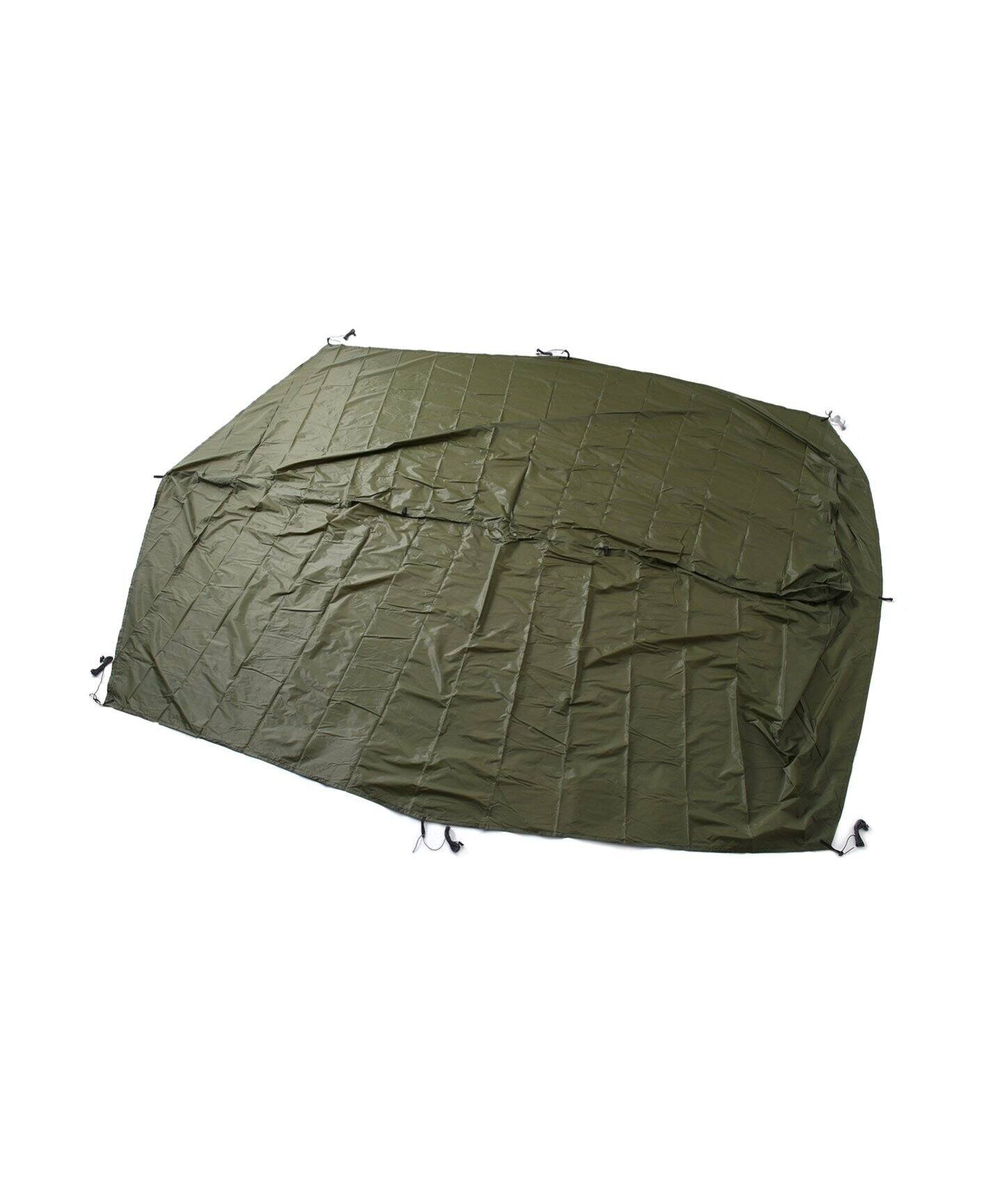 Rab/ラブ】SilTarp Plus Shelter（テント／タープ／シェルター