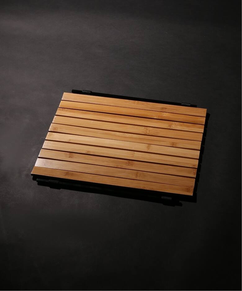 アウトドアグッズ