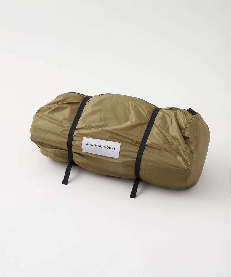 アウトドアグッズ