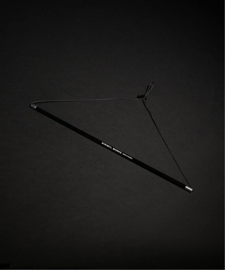 アウトドアグッズ