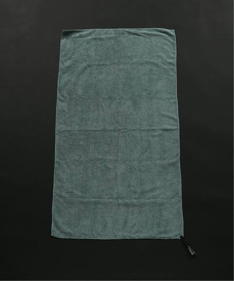 Yoo Hoo Store Cocoon コクーン Tte07 M テリータオルライト Bグリーン Journal Standard ジャーナルスタンダード 公式のファッション通販 Baycrew S Store