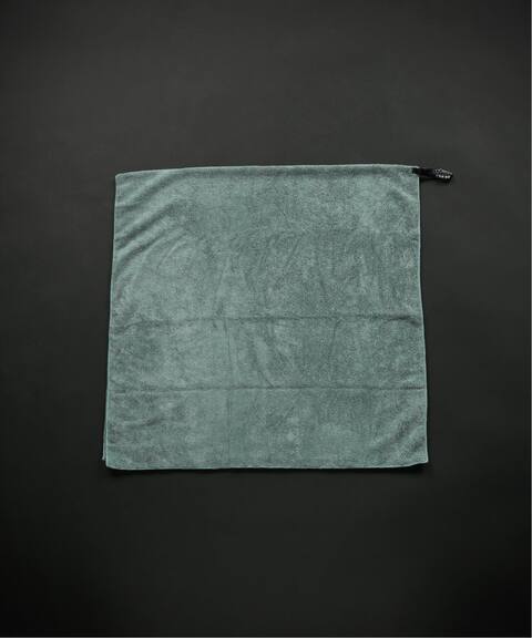 Yoo Hoo Store Cocoon コクーン Tte07 L テリータオルライト Bグリーン Journal Standard ジャーナルスタンダード 公式のファッション通販 Baycrew S Store