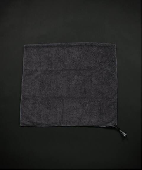 Yoo Hoo Store Cocoon コクーン Tte05 M テリータオルライト Kグレー Journal Standard ジャーナルスタンダード 公式のファッション通販 Baycrew S Store