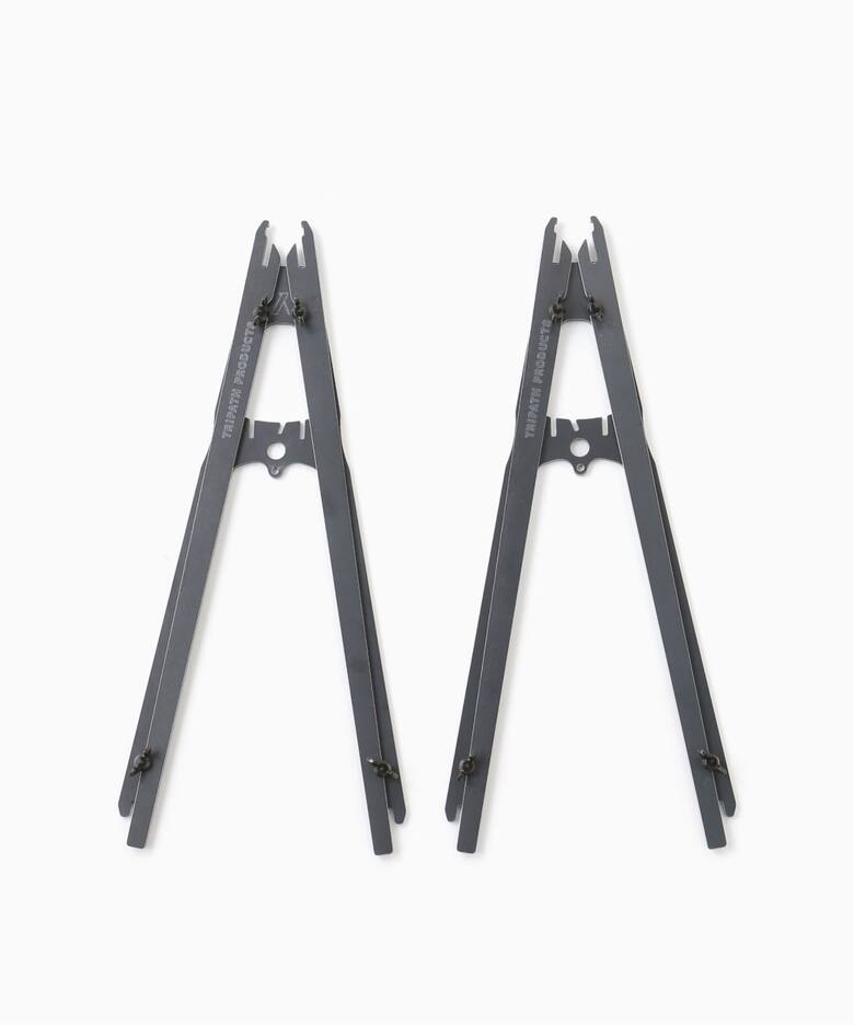 アウトドアグッズ