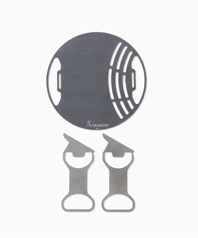 アウトドアグッズ