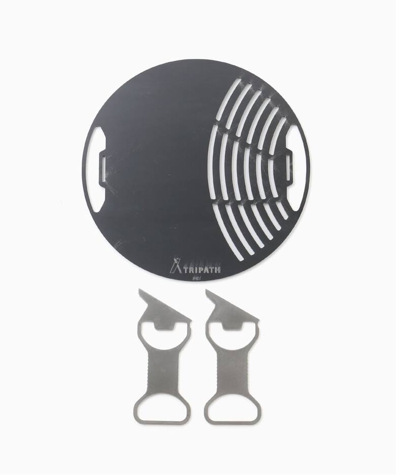 アウトドアグッズ