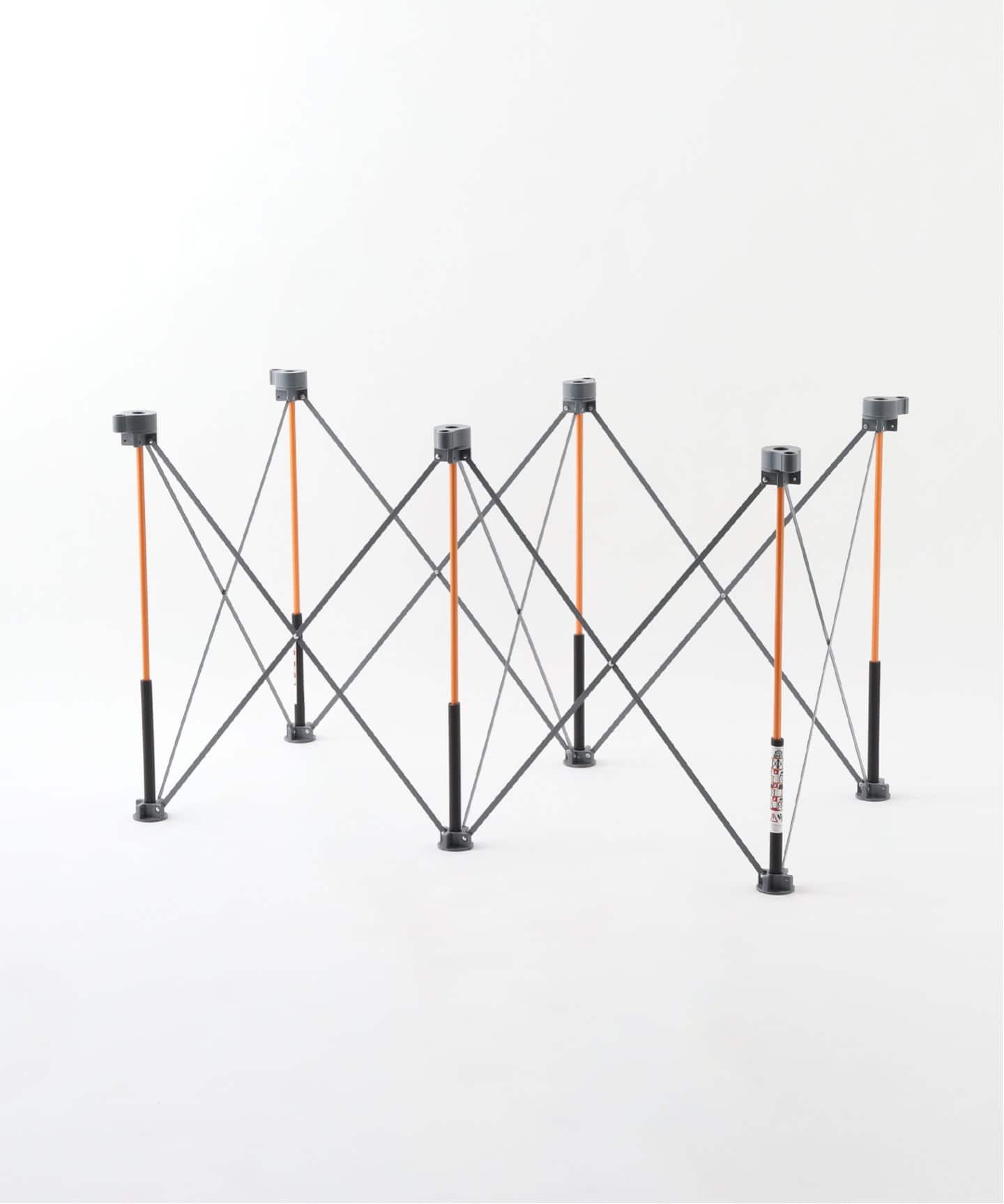 BORA(Y.H) Centipede(R)2x4センチピード ワークス（その他