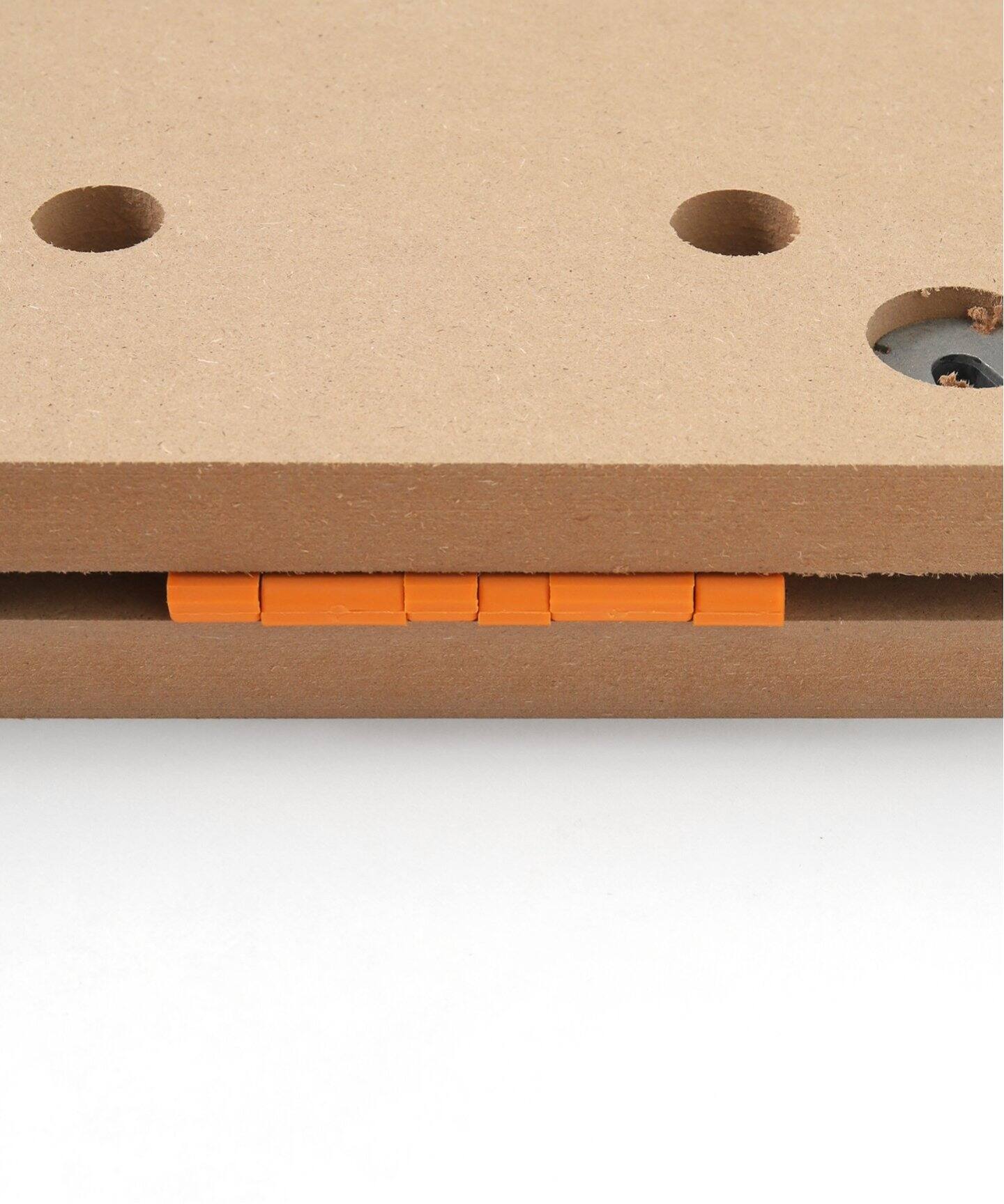 YOO-HOO store【BORA】Centipede(R)テーブルトップ2x4（テーブル
