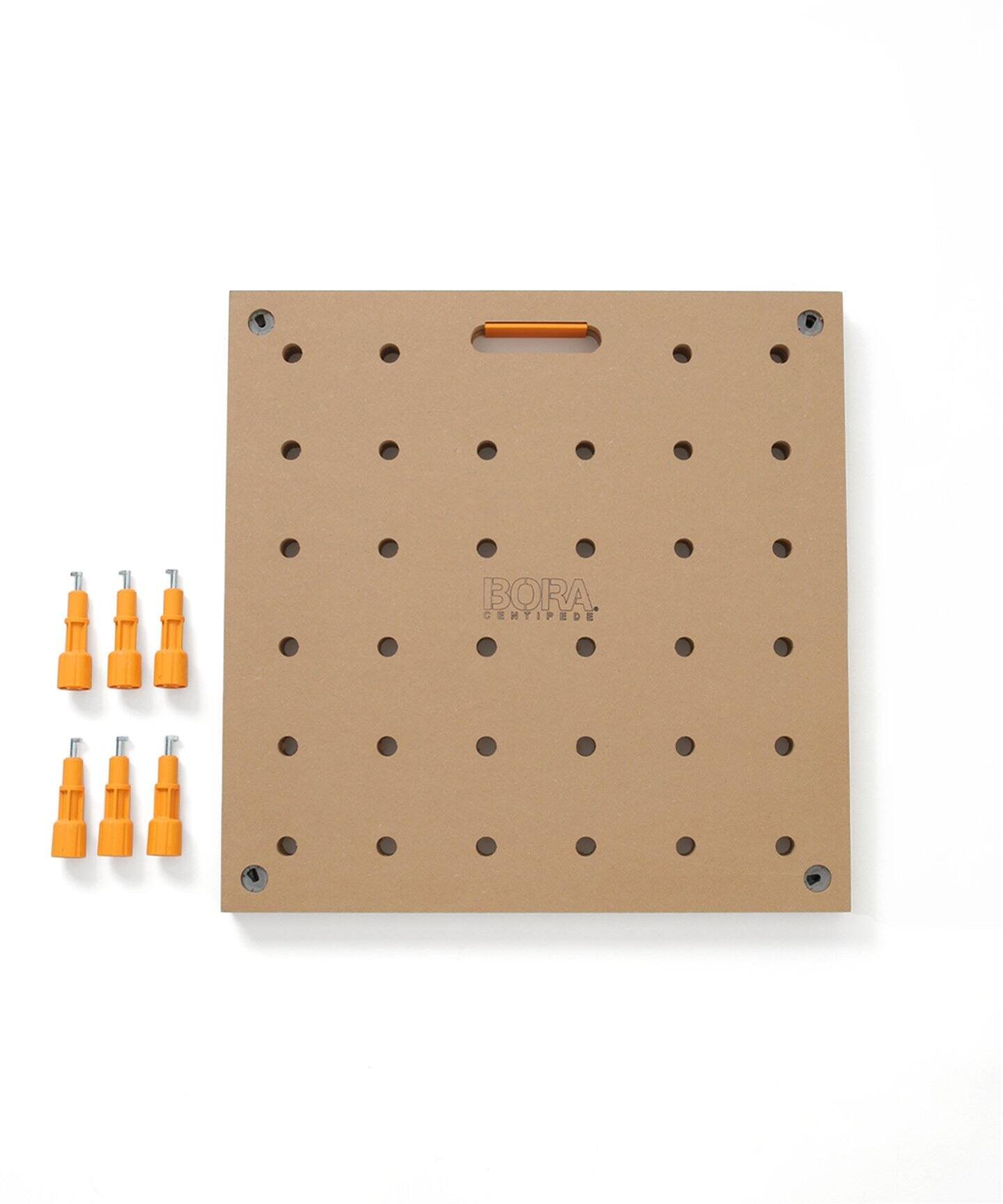 YOO-HOO store【BORA】Centipede(R)テーブルトップ2x4（テーブル