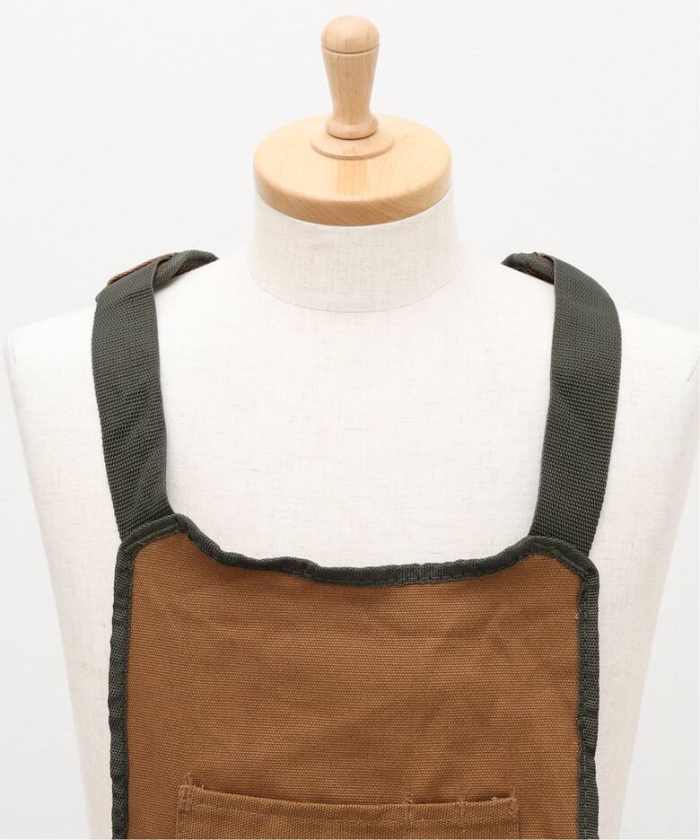 YOOHOO store【BUCKETBOSS】ビブエプロン（エプロン）｜JOURNAL STANDARD（ジャーナルスタンダード）の通販｜BAYCREW’S STORE
