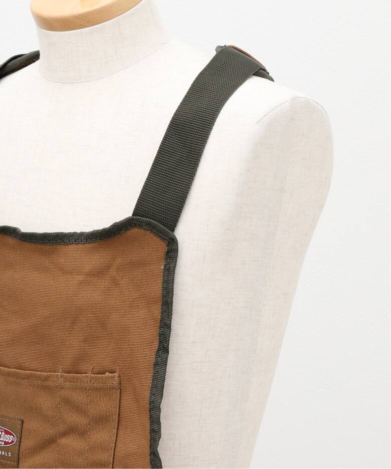 YOOHOO store【BUCKETBOSS】ビブエプロン（エプロン）｜JOURNAL STANDARD（ジャーナルスタンダード）の通販｜BAYCREW’S STORE