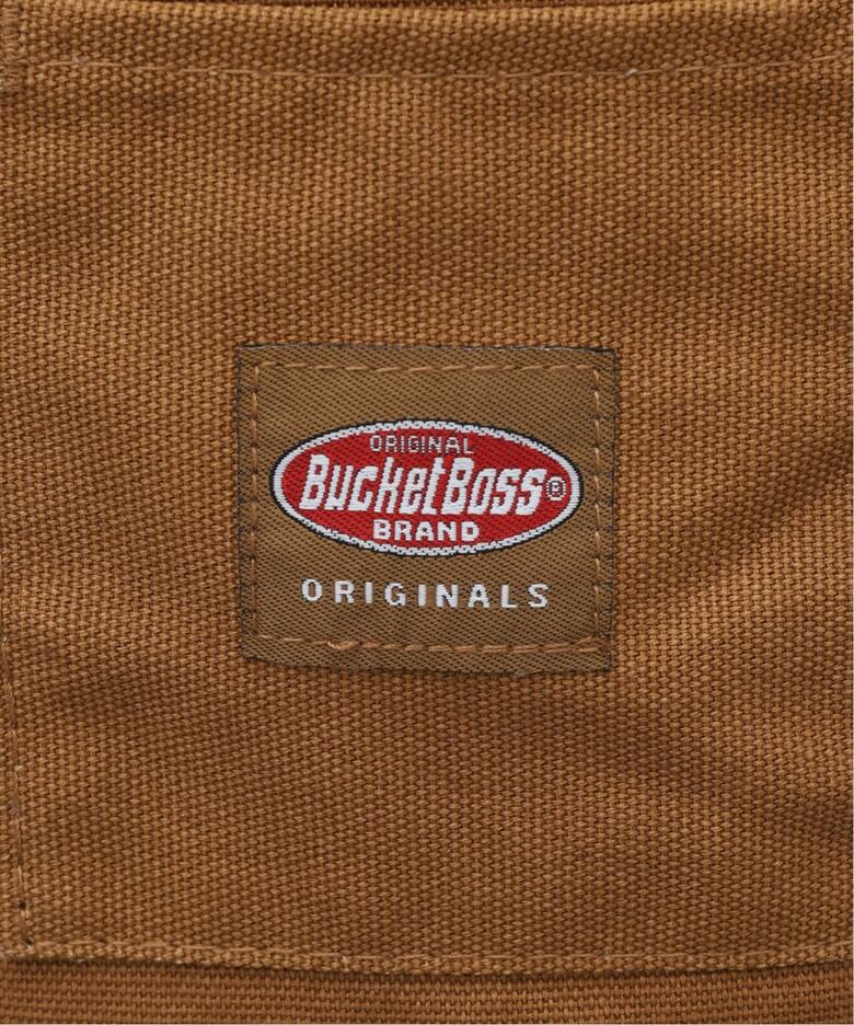 YOOHOO store【BUCKETBOSS】ビブエプロン（エプロン）｜JOURNAL STANDARD（ジャーナルスタンダード）の通販｜BAYCREW’S STORE