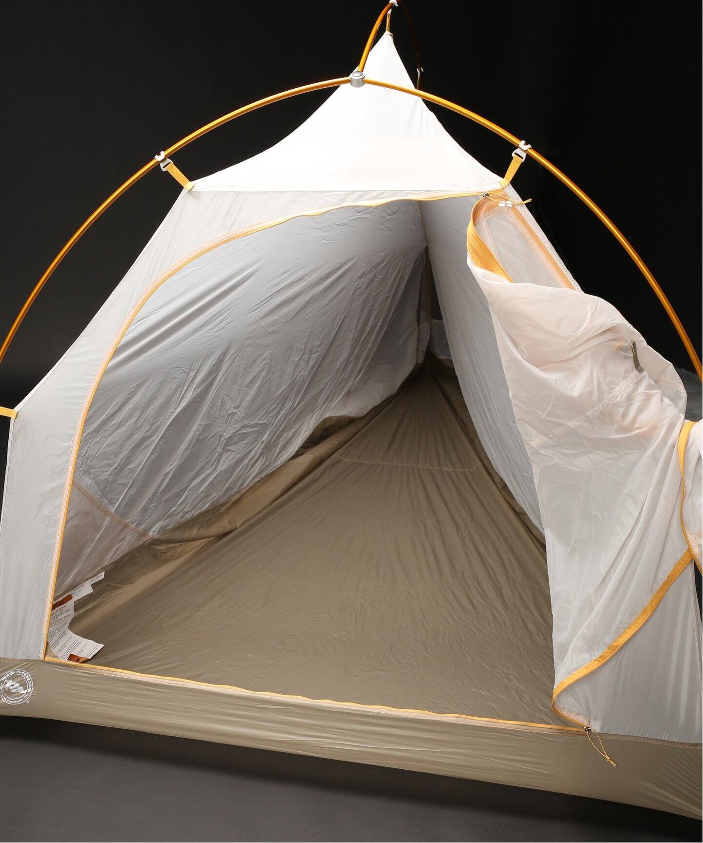 YOO-HOO store【BIG AGNES/ビッグアグネス】フライクリークHVUL2EX  