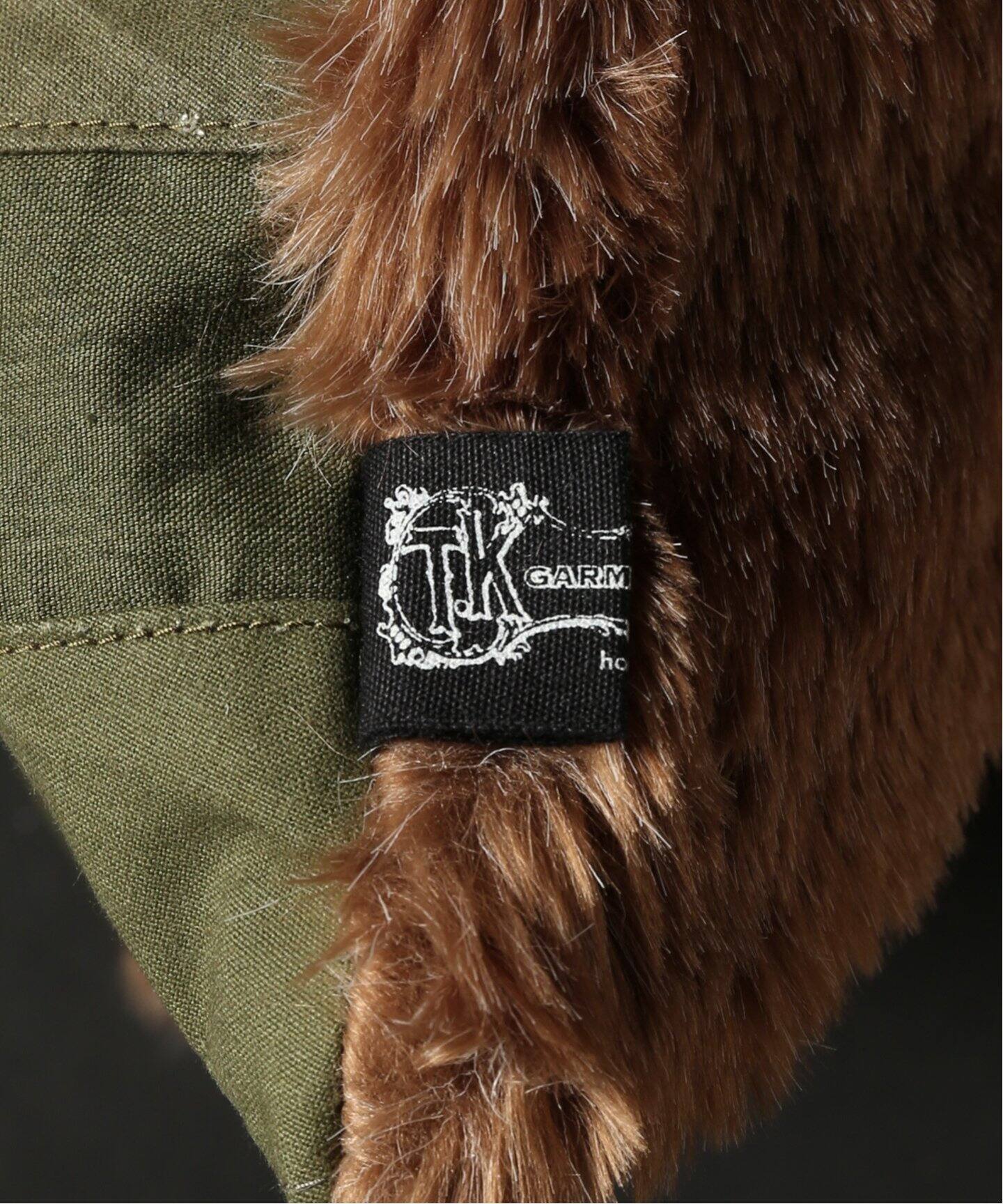 ジャーナルスタンダードファニチャー T.K GARMENT SUPPLY別注 ジャーナルスタンダードファニチャー T.K GARMENT SUPPLY別注
