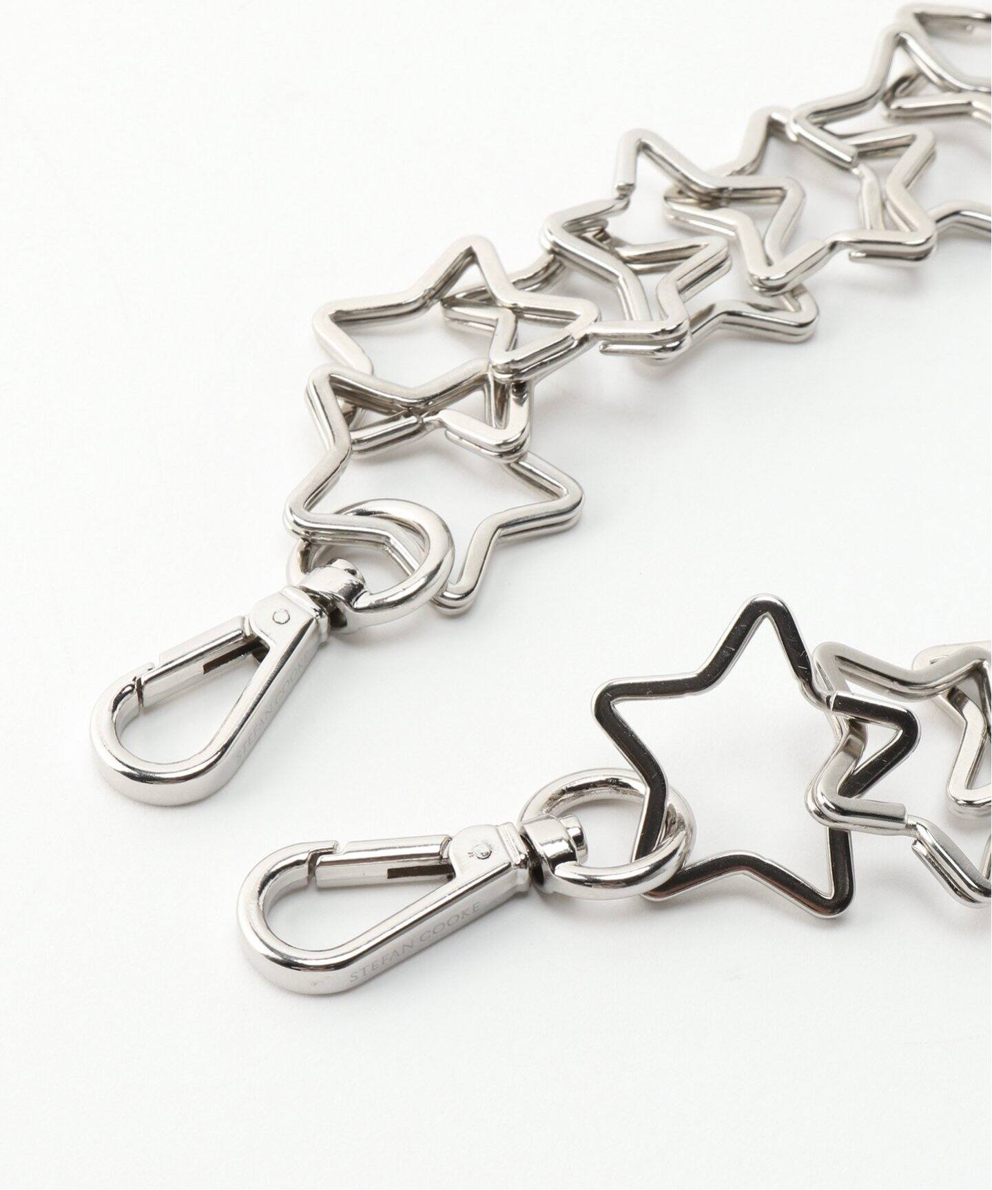 STEFAN COOKE / ステファンクック】STAR STRAP（その他ファッション  