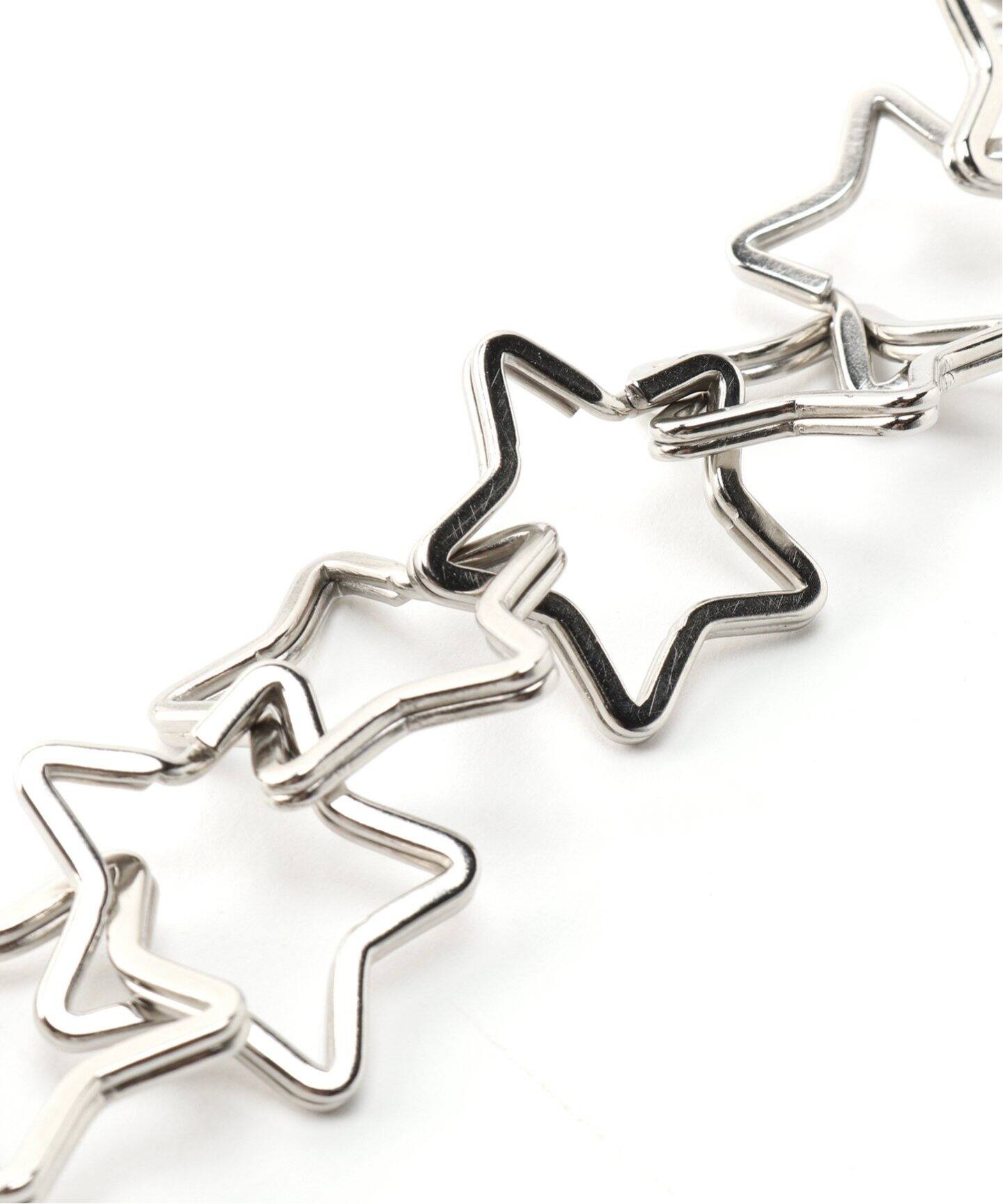 STEFAN COOKE / ステファンクック】STAR STRAP（その他ファッション  