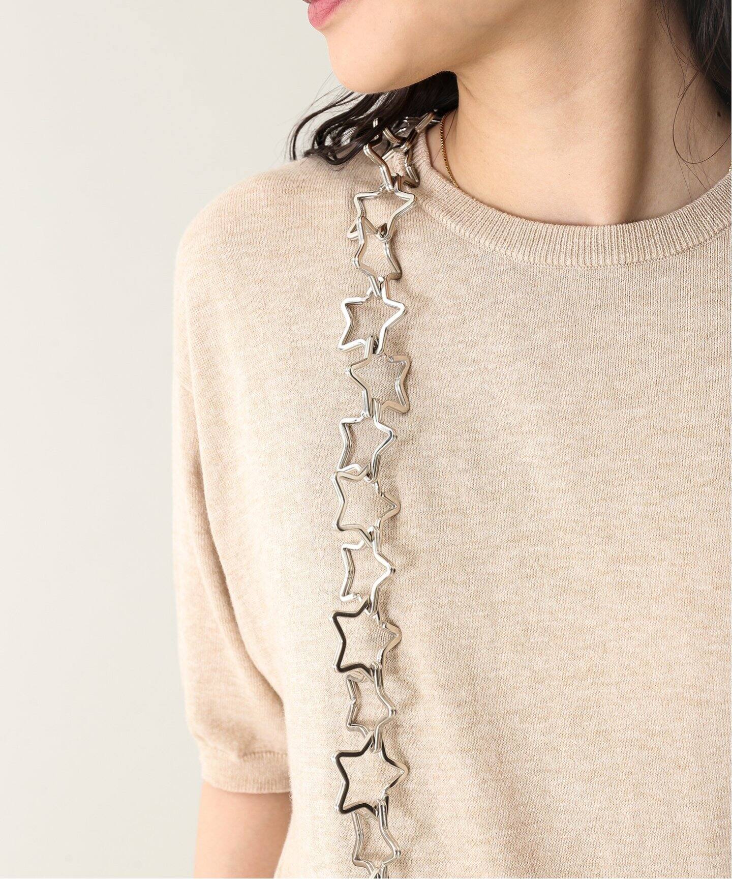 STEFAN COOKE / ステファンクック】STAR STRAP（その他ファッション  