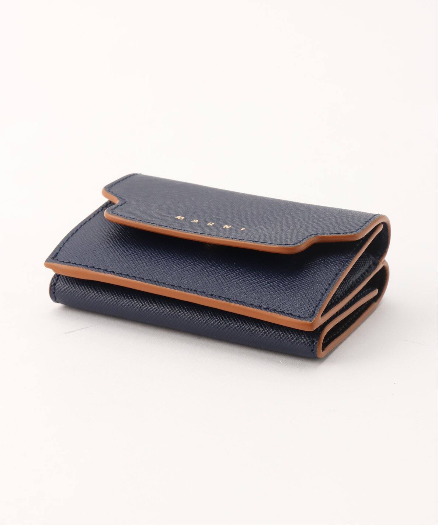 MARNI/マルニ】TRIFOLD WALLET（財布・コインケース）｜IENA（イエナ  