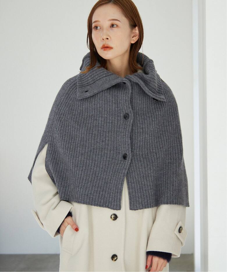 SLOBE IENA ファインウール 古着通販