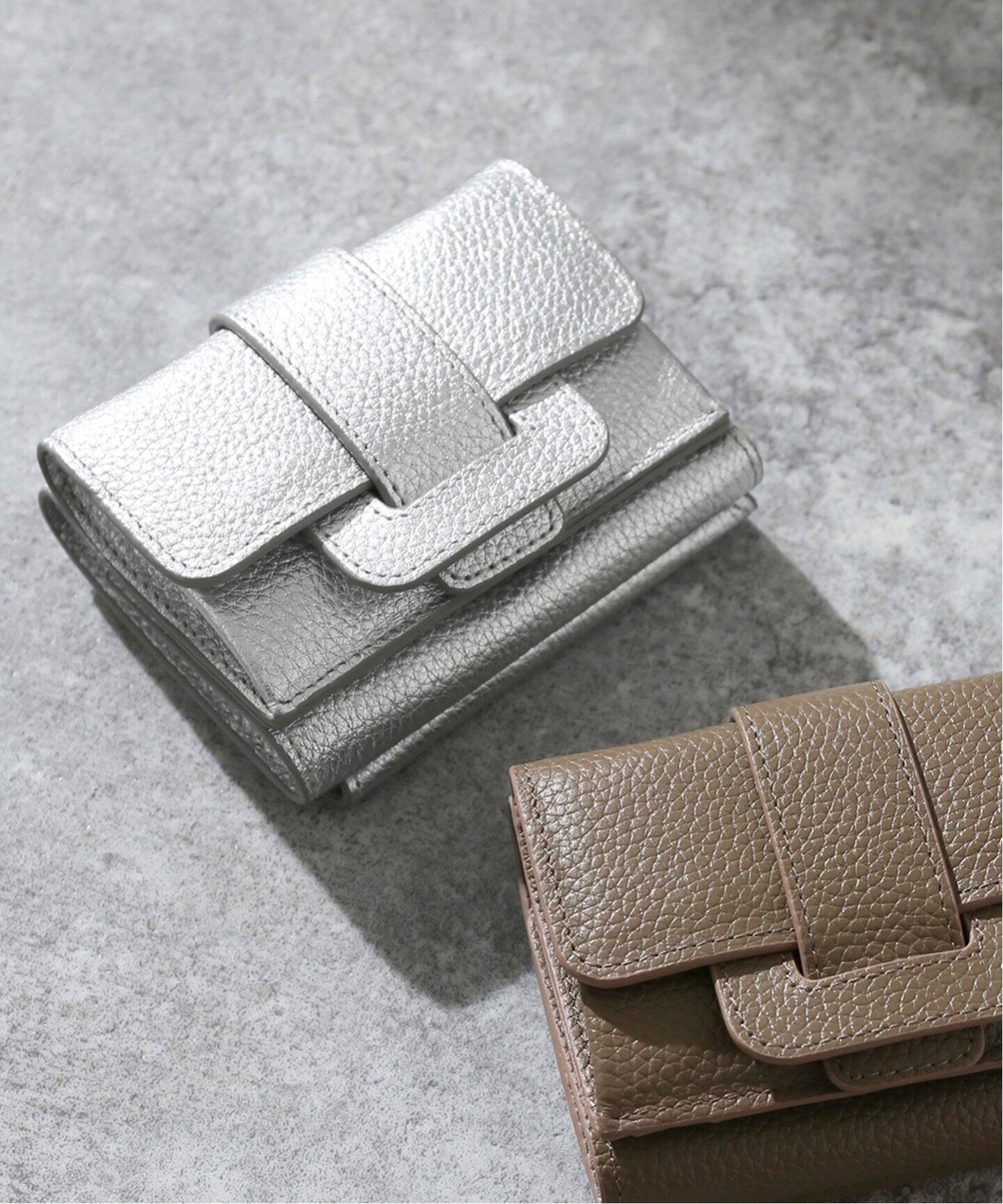 tov/トーヴ】ミニウォレット（財布・コインケース）｜SLOBE IENA  