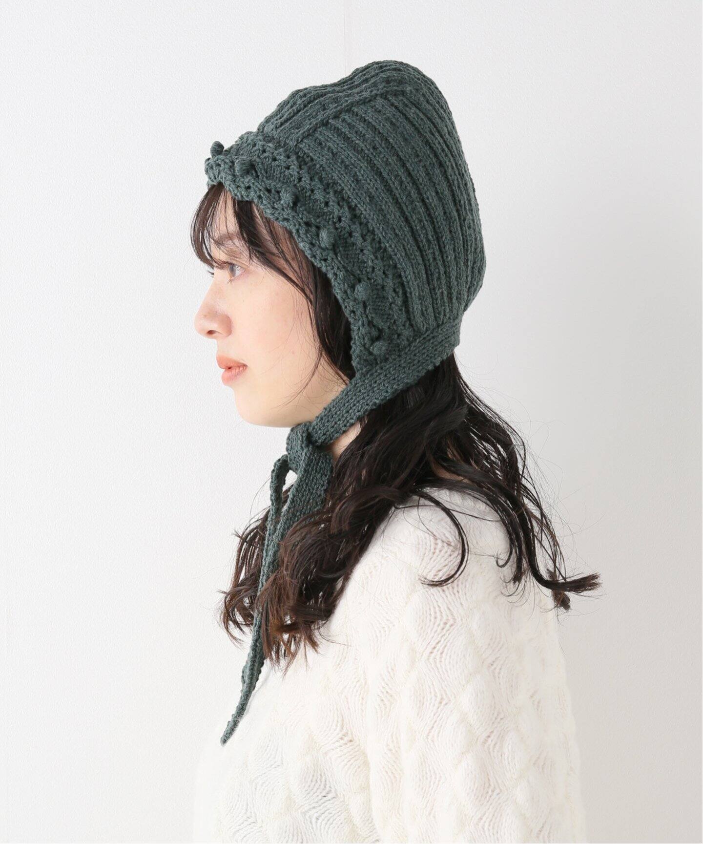 MICHAELA BUERGER/ミカエラ・バーガー】ZILLY（その他ファッション小物  