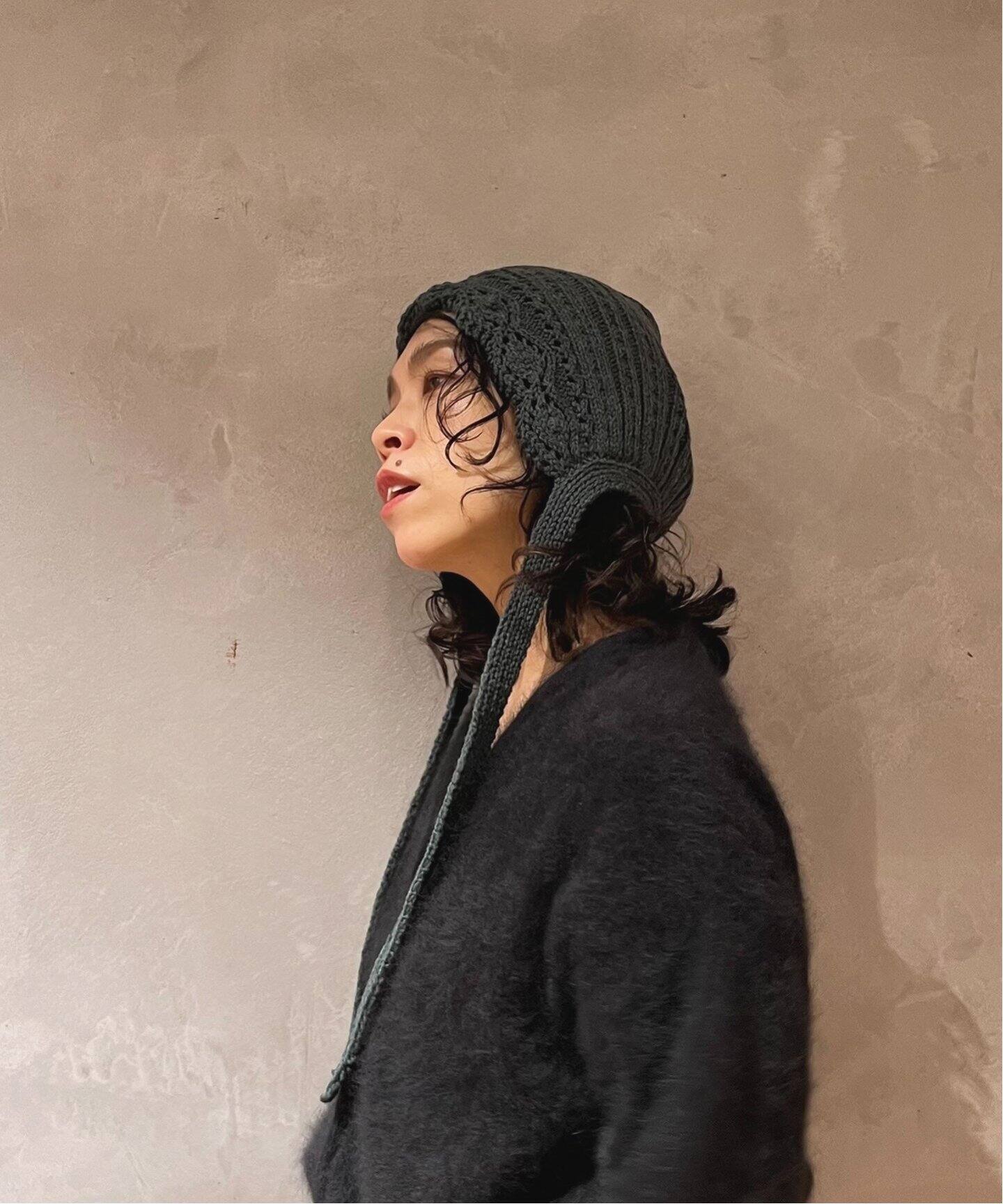 MICHAELA BUERGER/ミカエラ・バーガー】ZILLY（その他ファッション小物  