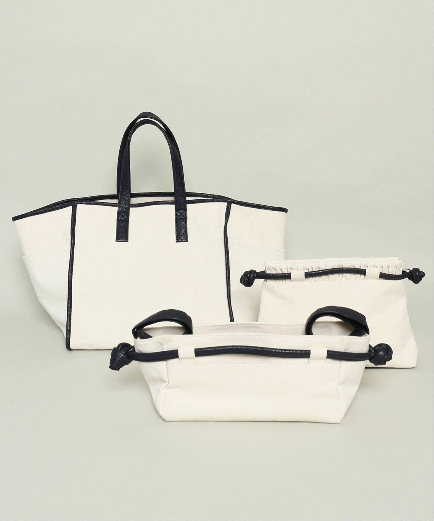 eldo/エルド】別注マザーズトートバッグbaby-kids（トートバッグ 