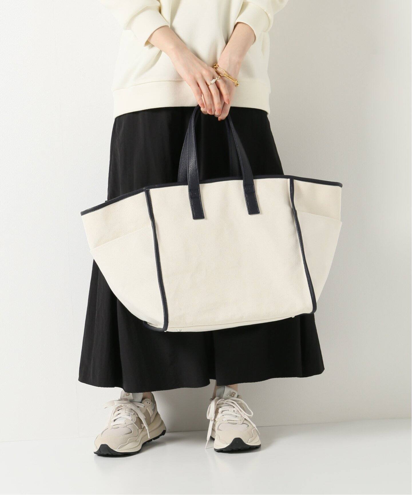 eldo/エルド】別注マザーズトートバッグbaby-kids（トートバッグ 
