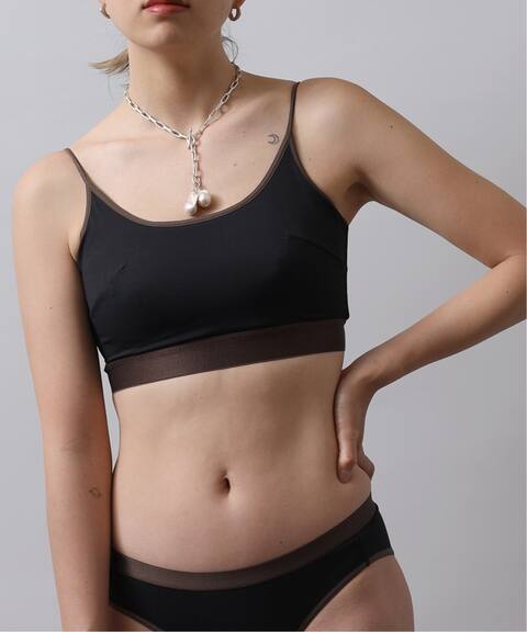 Wittyvintage Plageブラトップ Plage プラージュ 公式のファッション通販 Baycrew S Store