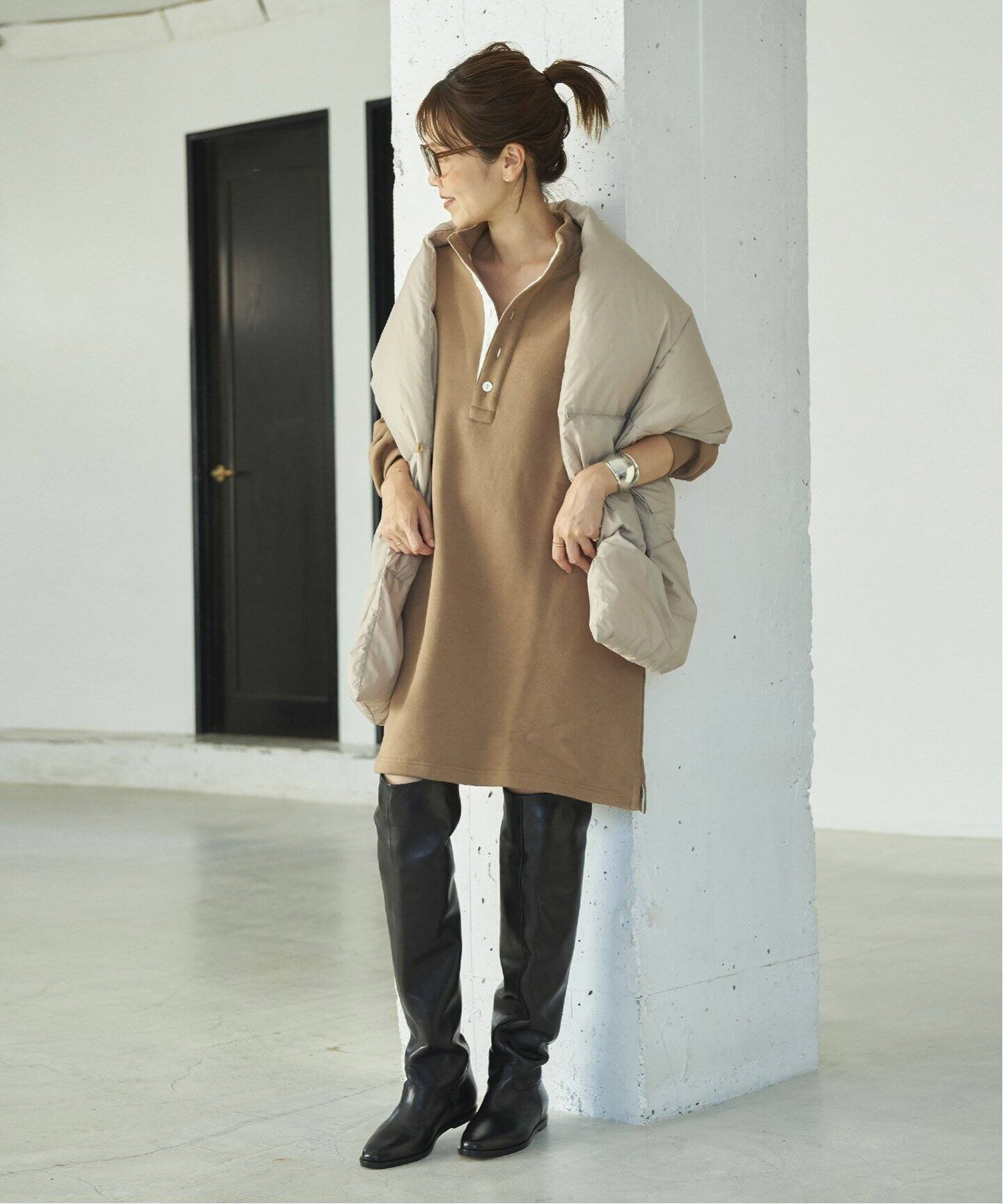 ダウンストール（マフラー）｜Plage（プラージュ）の通販｜BAYCREW 