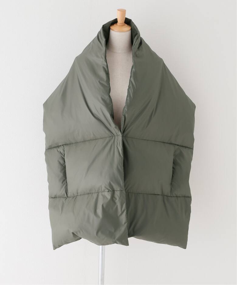 ダウンストール（マフラー）｜Plage（プラージュ）の通販｜BAYCREW 