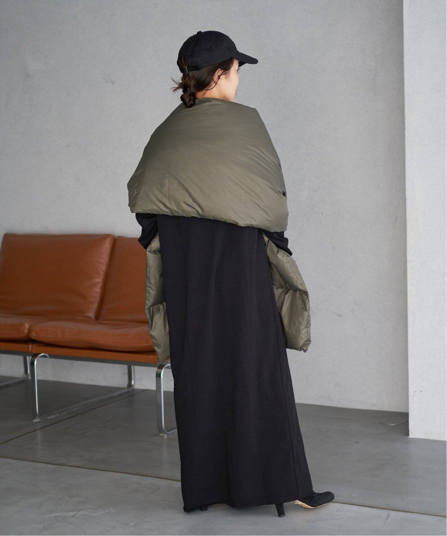 ダウンストール（マフラー）｜Plage（プラージュ）の通販｜BAYCREW 