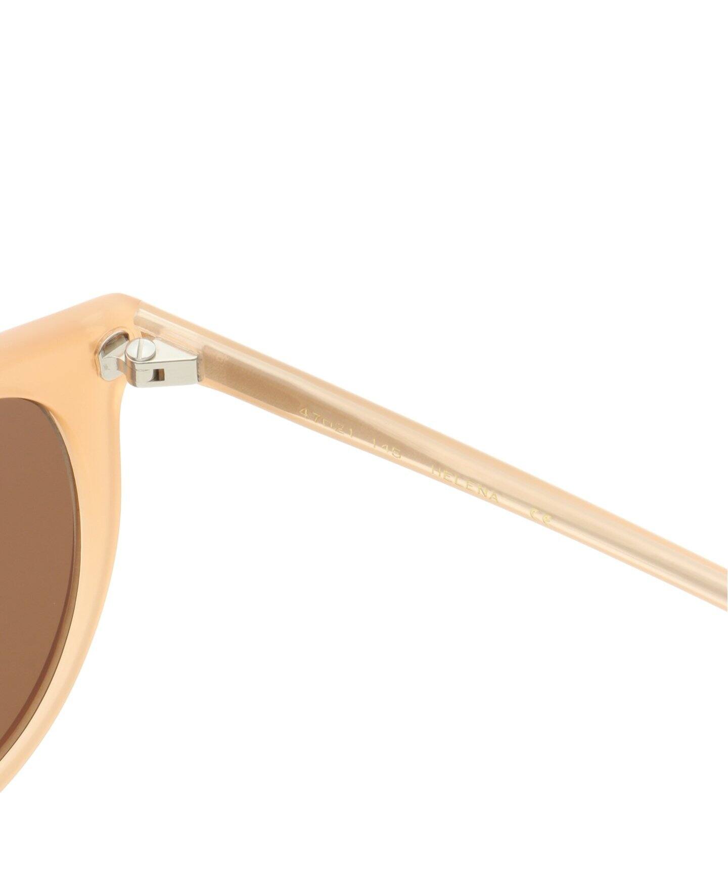 Mille ミレー Sp Helena サングラス Plage プラージュ 公式のファッション通販 Baycrew S Store