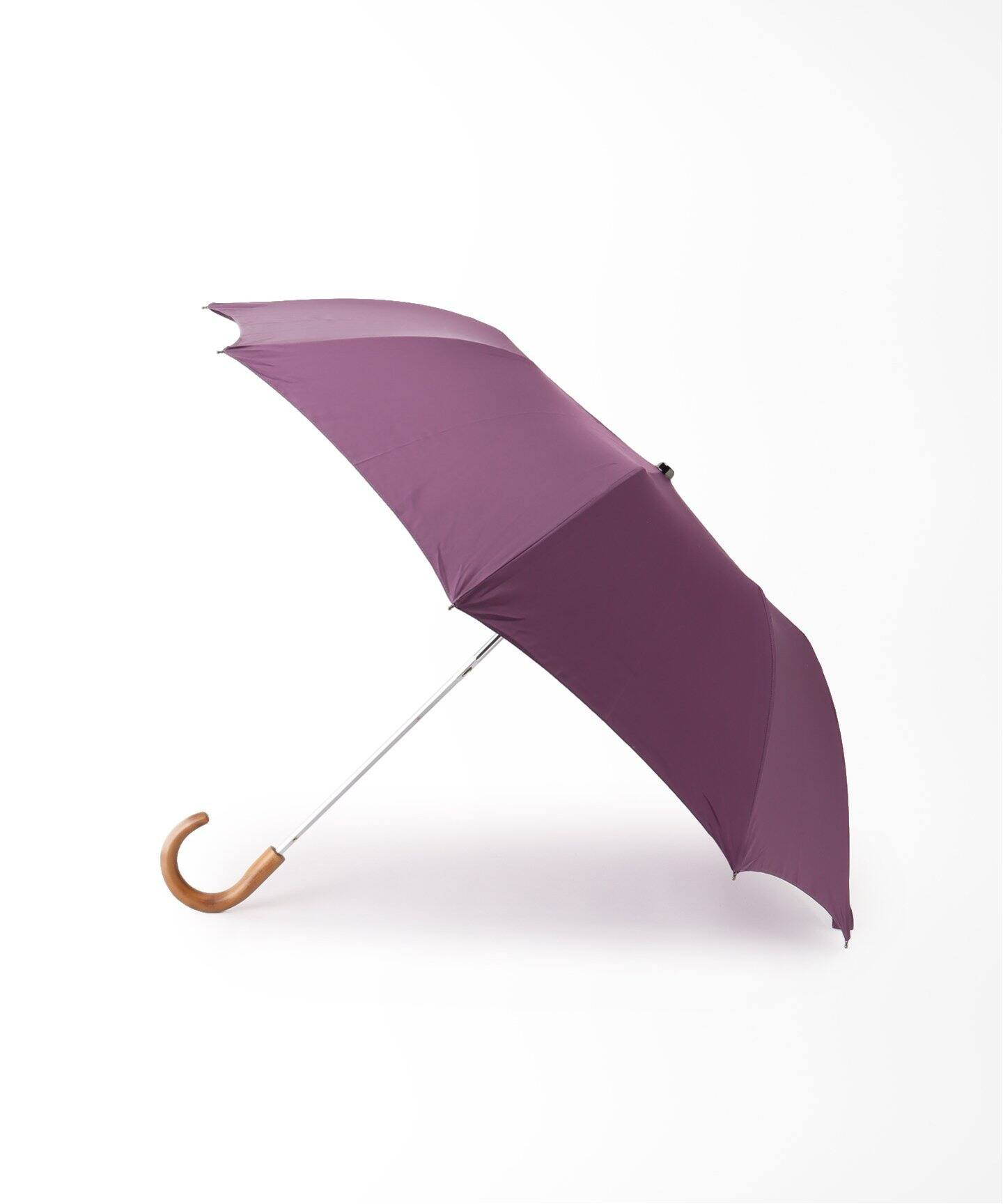 FOX UMBRELLAS/フォックス アンブレラズ】折りたたみ傘（傘）｜VERMEIL 