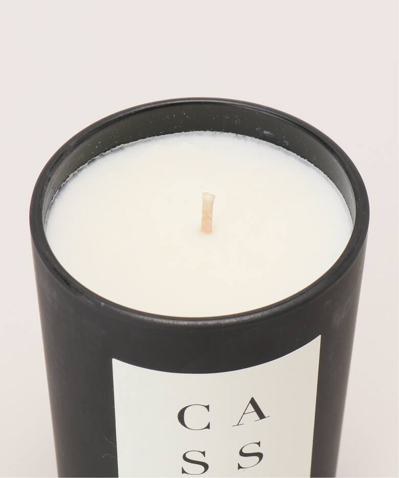 【Brooklyn Candle Studio/ブルックリン キャンドル スタジオ】NOIRCASSIS（ルームフレグランス／キャンドル）｜VERMEIL par iena（ヴェルメイユ