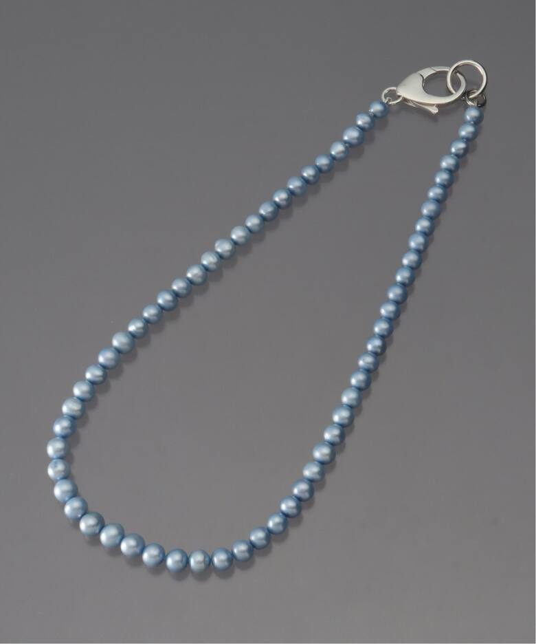HATTON LABS BLUE PEARL LOBSTER CHAIN（ネックレス）｜BOICE FROM BAYCREW'S（ボイスフロム