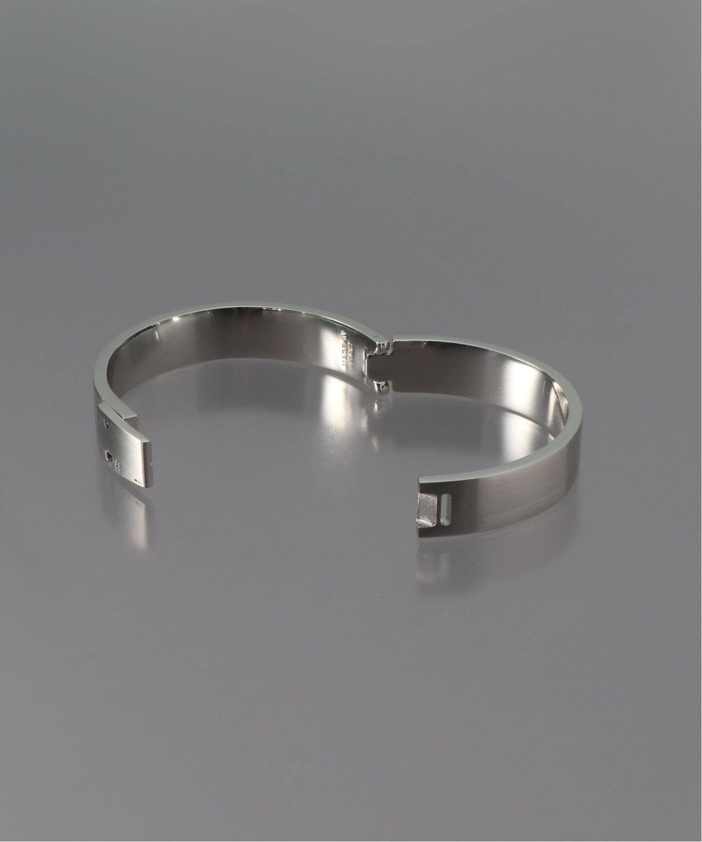 1017 ALYX 9SM LIGHTERCAP CUFF（リング）｜BOICE FROM BAYCREW