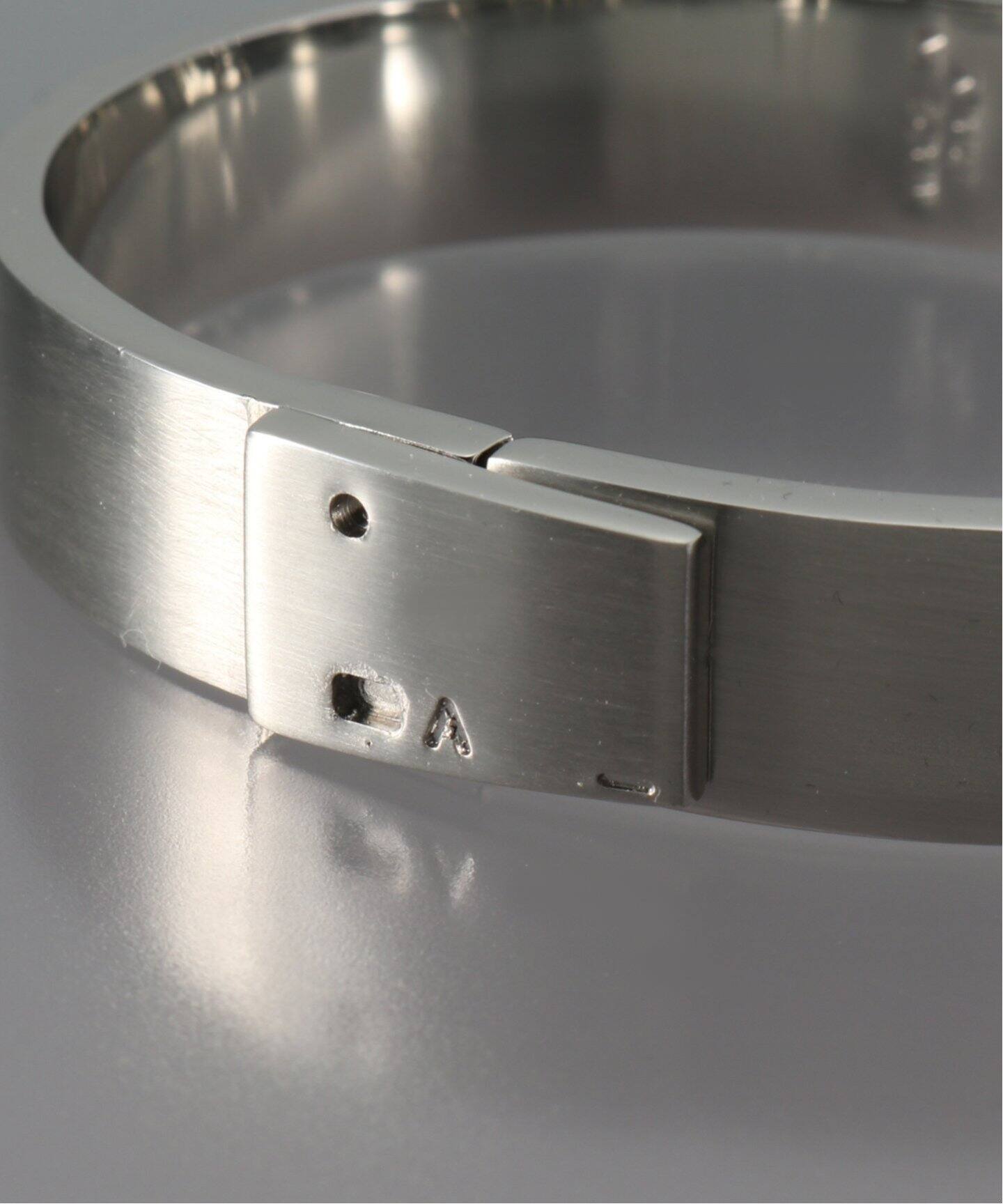 1017 ALYX 9SM LIGHTERCAP CUFF（リング）｜BOICE FROM BAYCREW