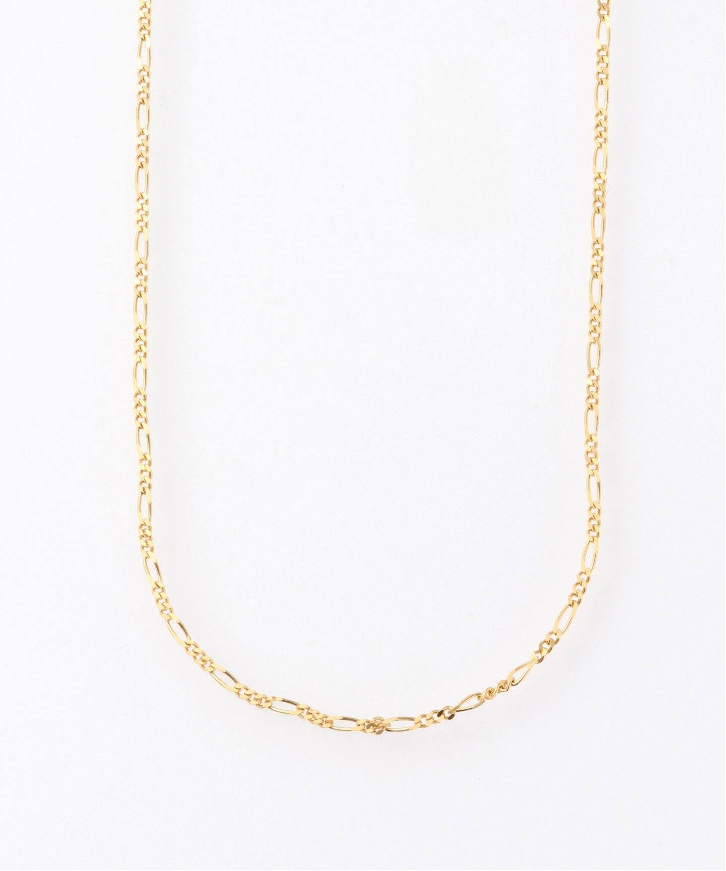 TOMWOOD トムウッドFigaro Chain 18 inches