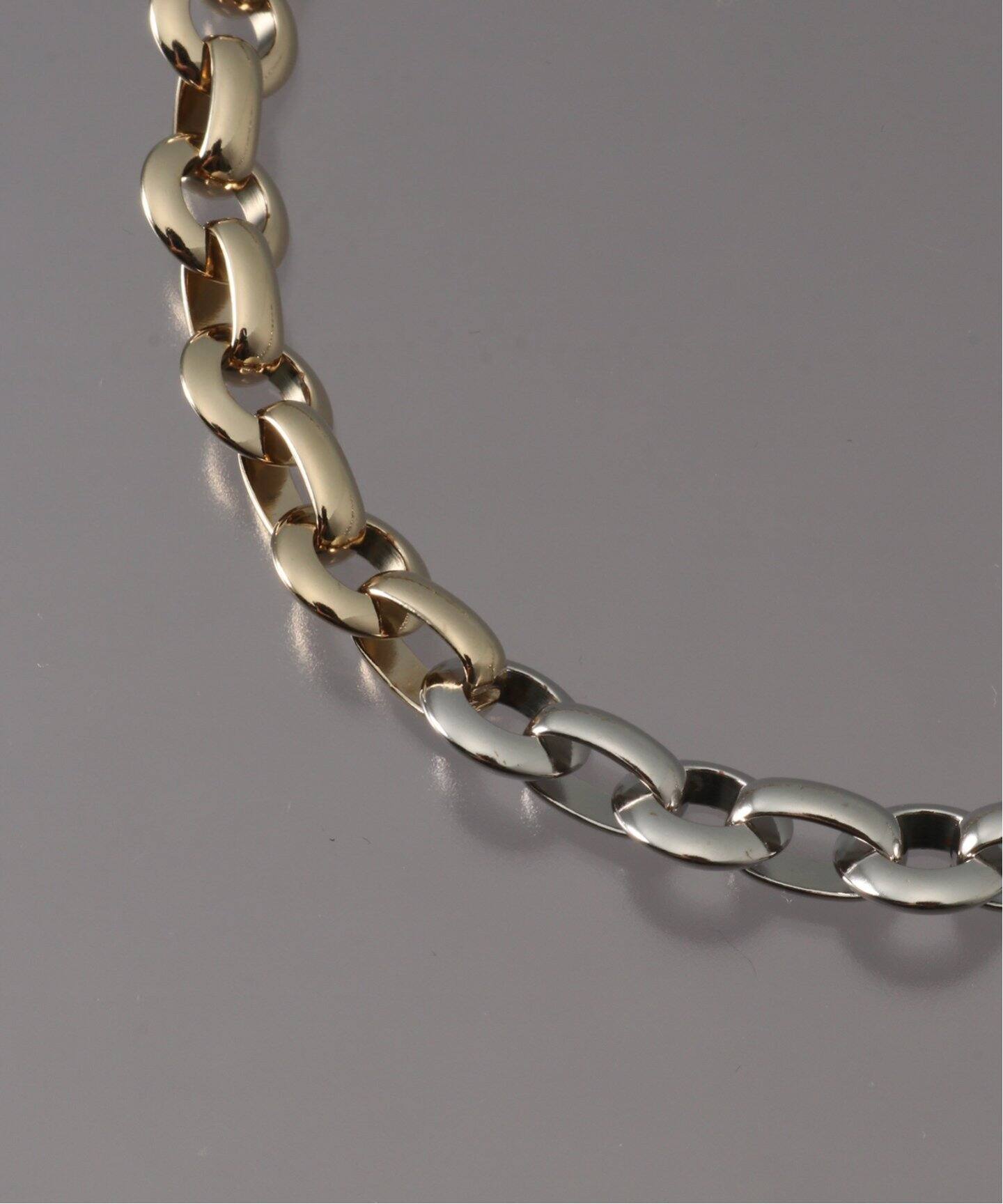 JUSTINE CLENQUET/Norma choker（ネックレス）｜BOICE FROM 