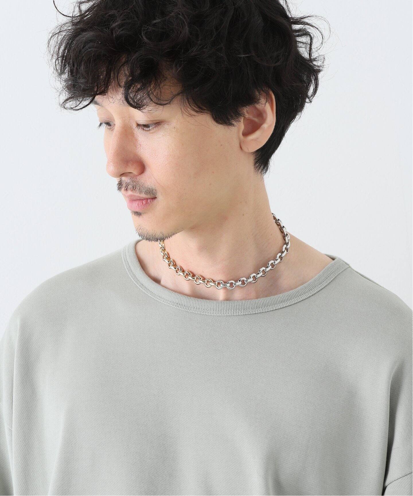 JUSTINE CLENQUET/Norma choker（ネックレス）｜BOICE FROM 