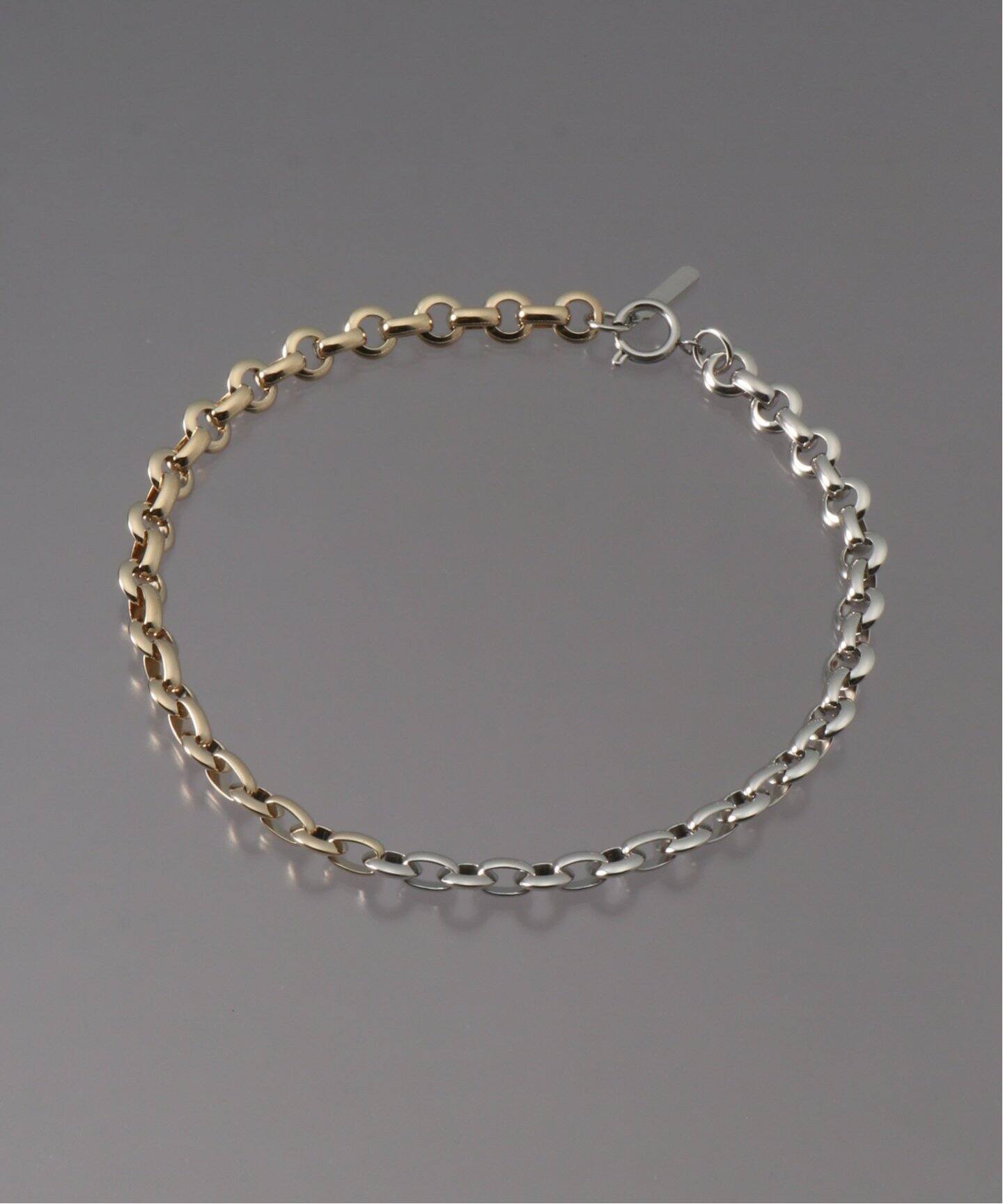 JUSTINE CLENQUET/Norma choker（ネックレス）｜BOICE FROM 