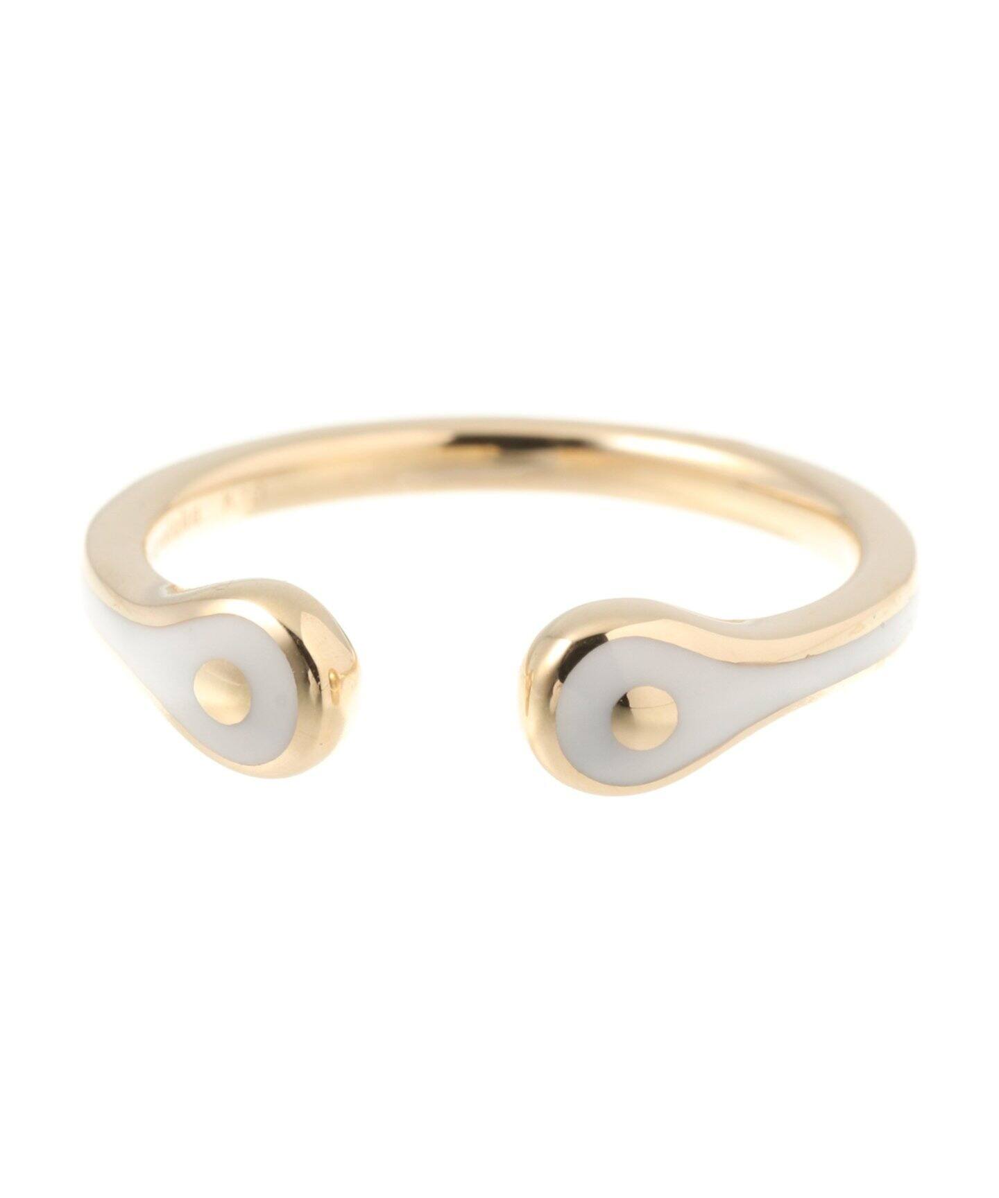 HIROTAKA/ヒロタカ Bird of Paradise カフリング（リング）｜NOBLE