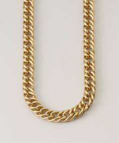 GABRIELA ARTIGAS/ガブリエル アルティガス PALMILLA CHAIN NECKLACE 