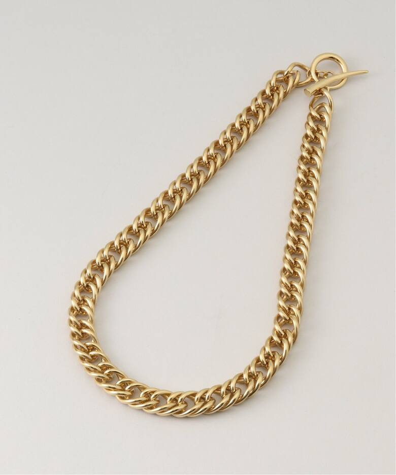 GABRIELA ARTIGAS/ガブリエル アルティガス PALMILLA CHAIN NECKLACE 