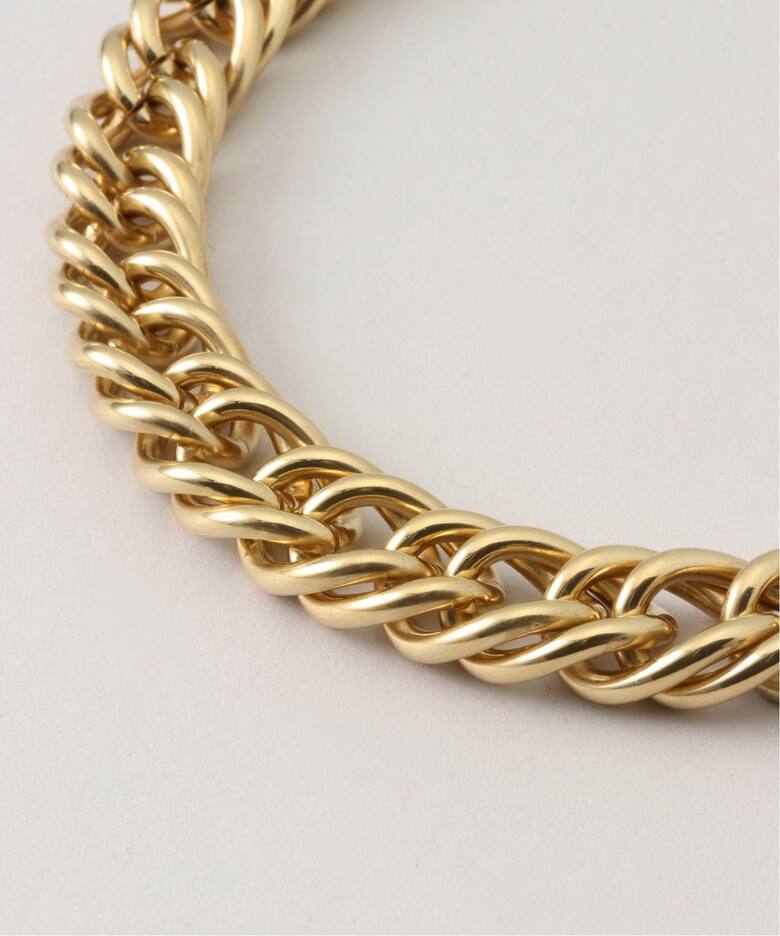 GABRIELA ARTIGAS/ガブリエル アルティガス PALMILLA CHAIN NECKLACE 