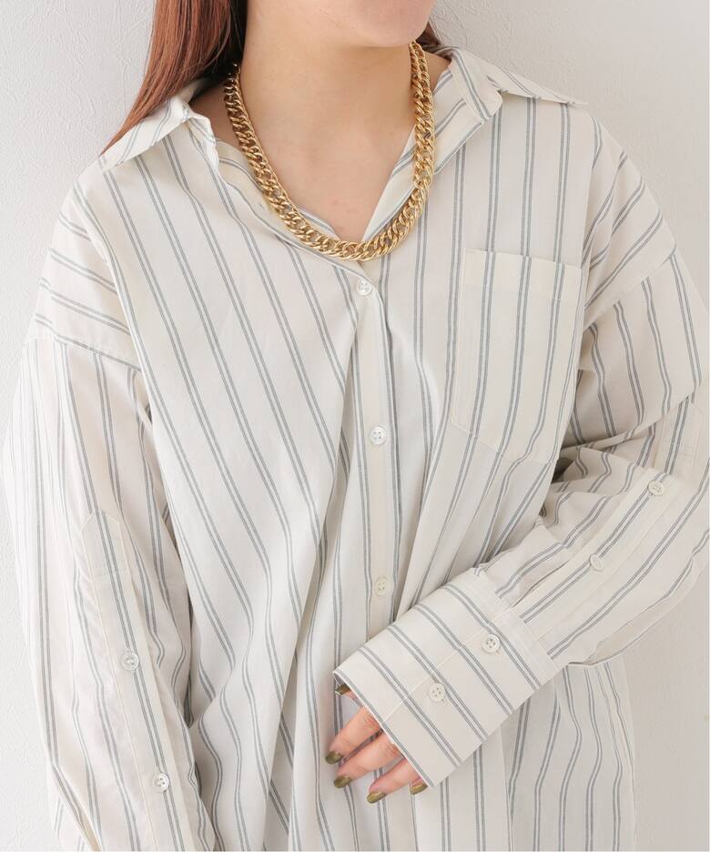 GABRIELA ARTIGAS/ガブリエル アルティガス PALMILLA CHAIN NECKLACE 