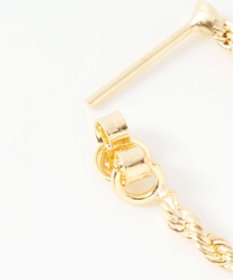 【ELECTRIC PICKS】 TARA ピアス(両耳)（ピアス（両耳用））｜NOBLE（ノーブル）の通販｜BAYCREW’S STORE