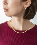【MARIA BLACK】Mio Chain Necklace(ゴールド)